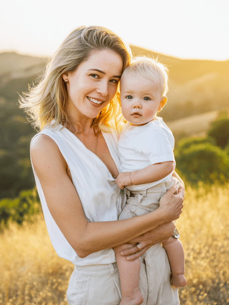 Качество натуральных молочных продуктов дарит радость  всей семье